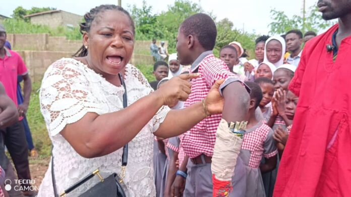 Gomoa Dabenyi under siege by cobras, robbers amid prolonged power outage