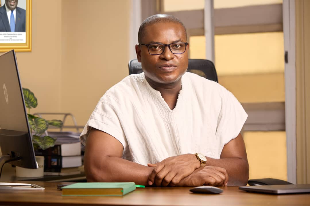 Gov’t inherited active flood control projects but has slowed implementation – Ahiagbah