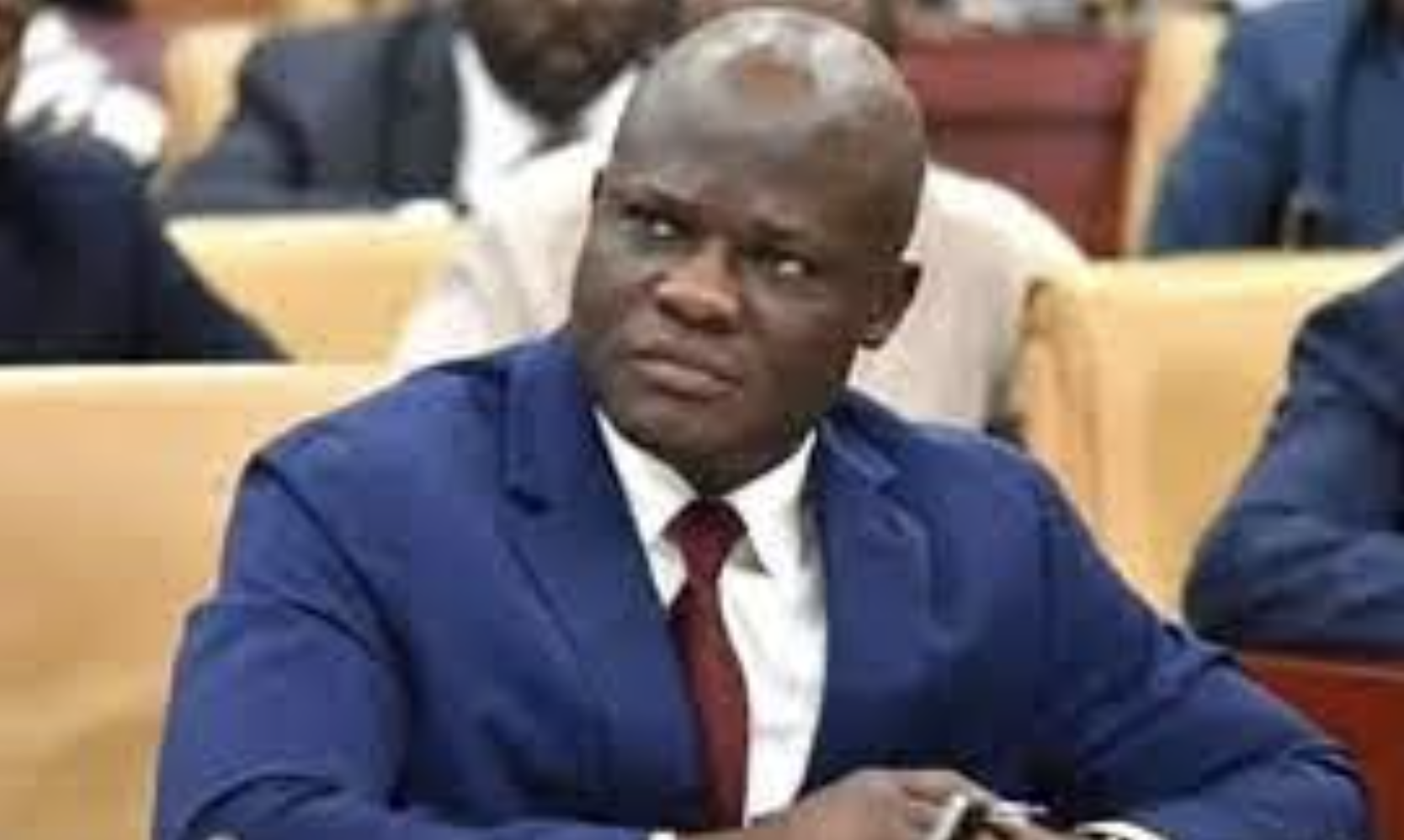 Gov’t moves to enforce MP-MMDCE collaboration on DCAF, local development projects