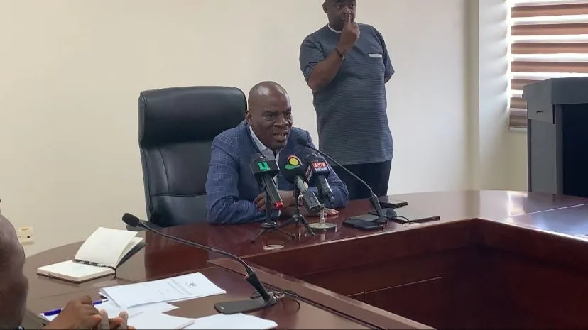 Gov’t processing UTAG book and research allowance payments, no strike expected – Haruna Iddrisu