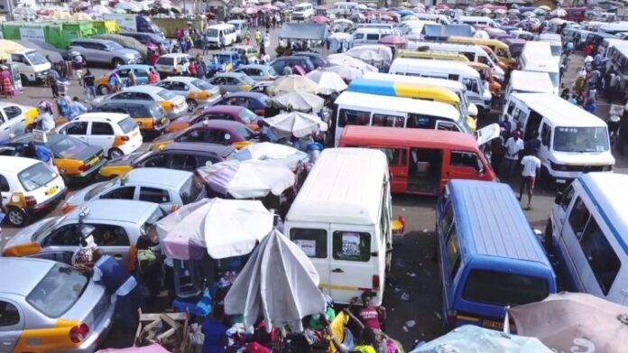 GPRTU eyes cashless transport system to curb armed robbery attacks on drivers