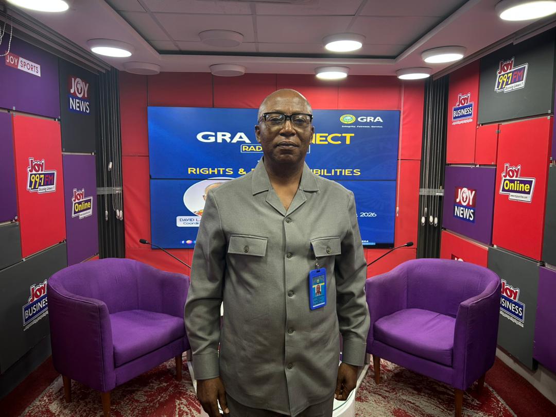 GRA urges businesses to comply with tax laws to boost revenue mobilisation