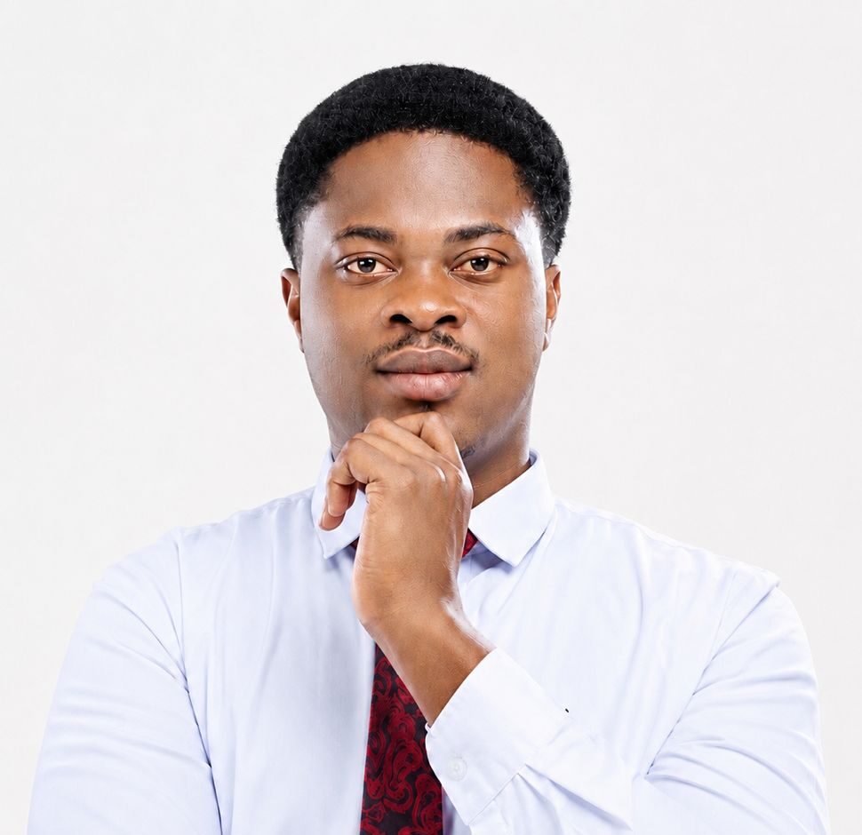 Greater citizen responsibility needed in tackling Ghana’s flood crisis – Ing. Abeiku Hayford