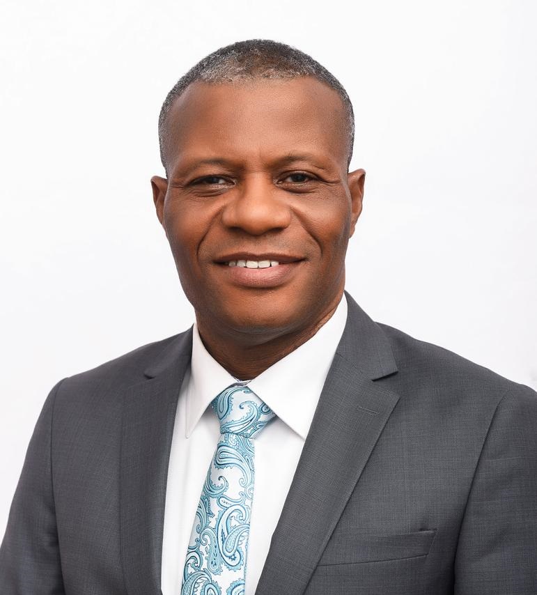 GTF Elective Congress: Frederick Lartey pledges revolution for grassroots development