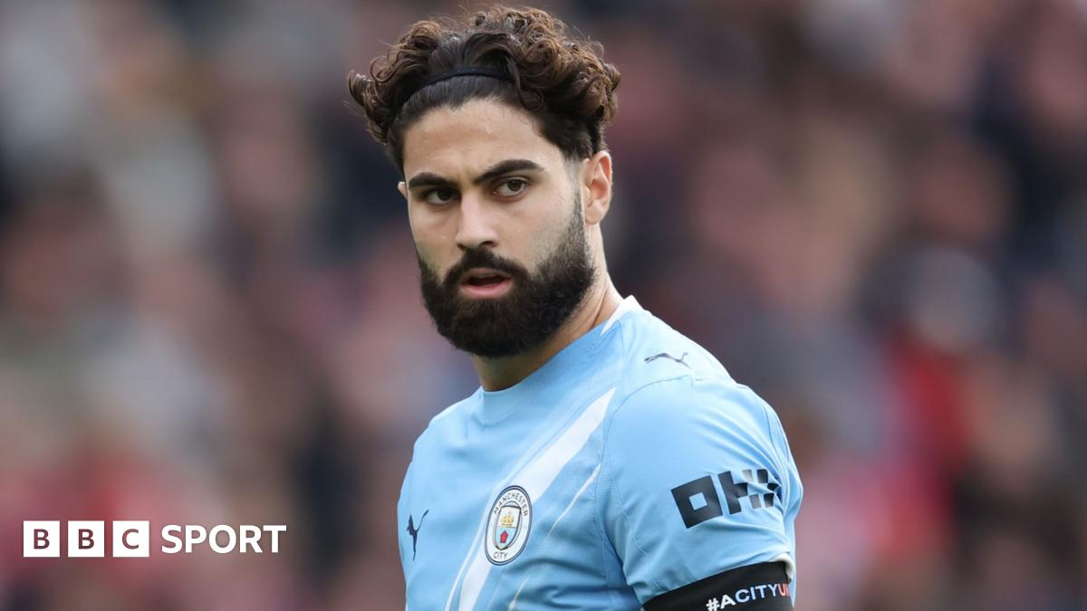 Gvardiol agrees new Man City deal until 2031