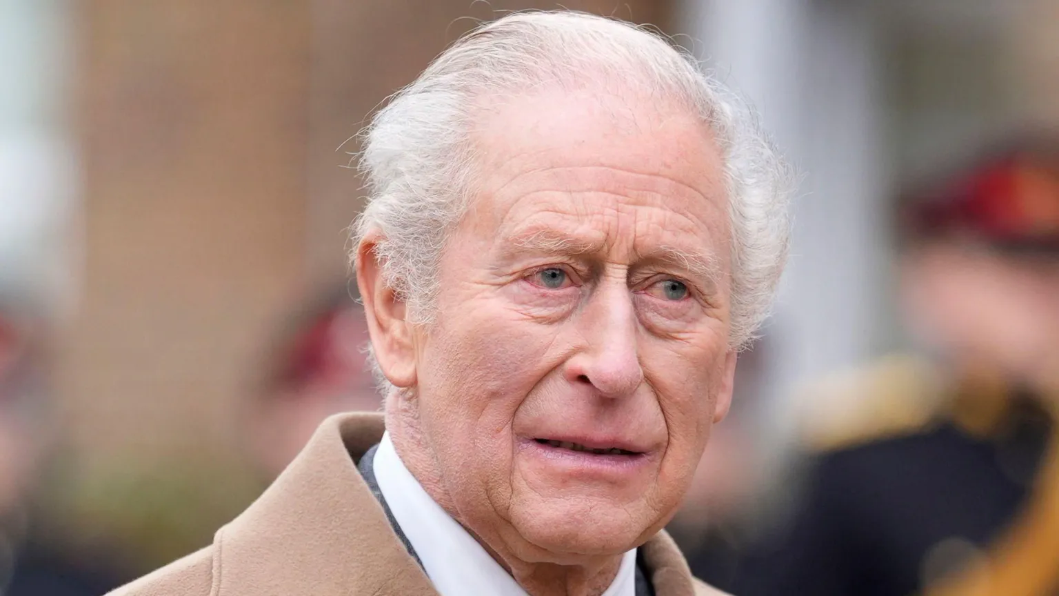 King Charles reveals he paid £12.9m in tax for 2024-25