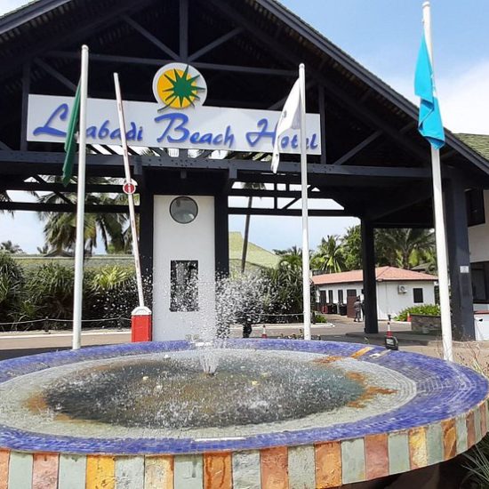 Labadi Beach Hotel pays SSNIT GH¢17.8m dividend, bigger payout expected this year – Afreh Biney