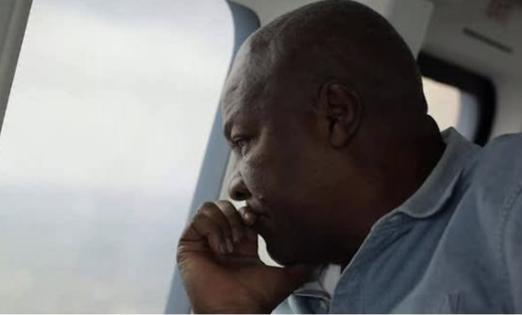 Mahama assesses impact of flooding in affected communities across Accra/Tema
