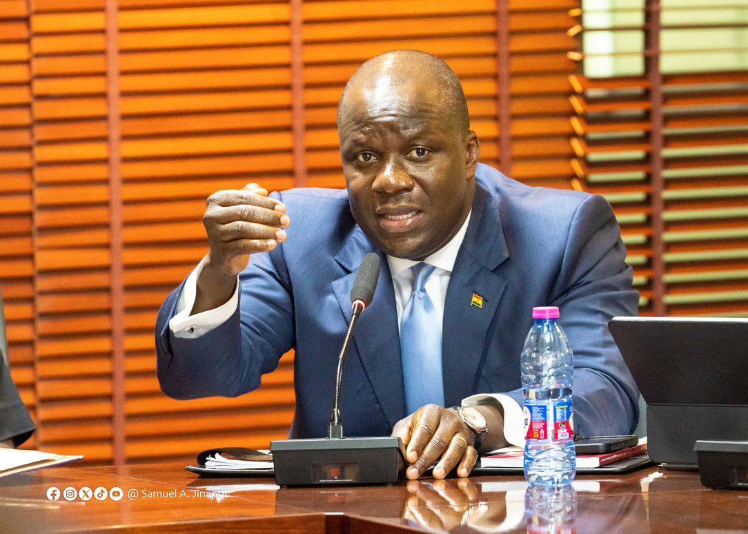Mahama’s lean government claim misleading when full appointments are considered – Jinapor