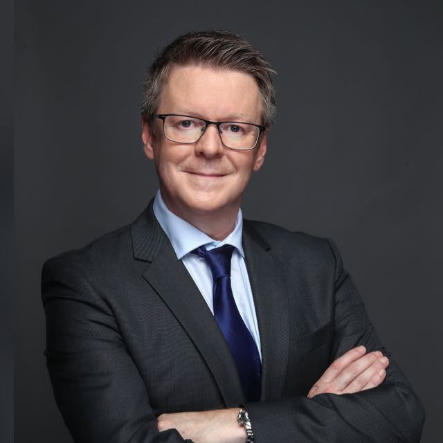 Maverick Research appoints former NielsenIQ Executive Justin Sargent as strategic advisor