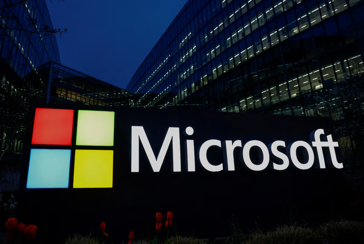 Microsoft sued by shareholders over expenses, cloud business, AI