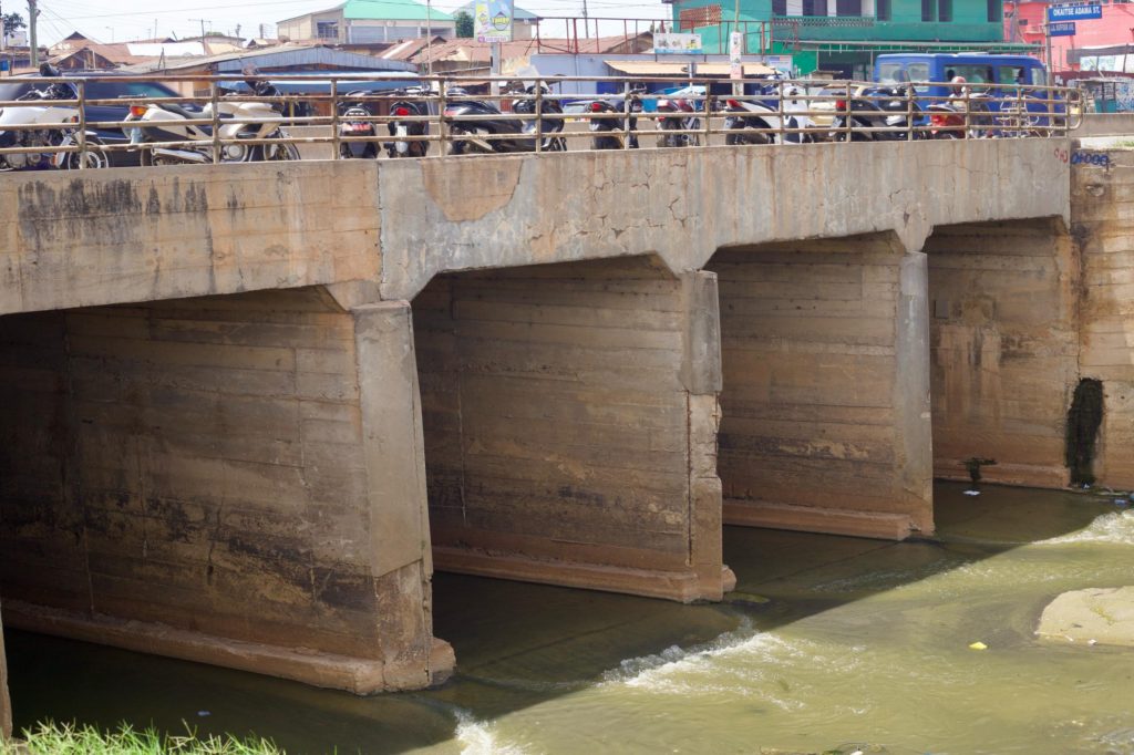 Odaw River dredging 40% complete as Accra’s flood mitigation works progress – GARID Coordinator