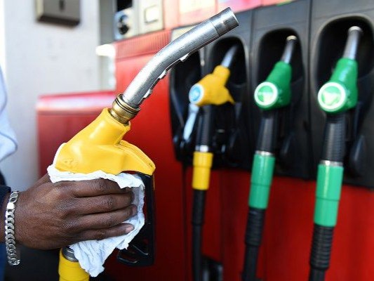 Oil prices fall and shares jump after US-Iran deal announced