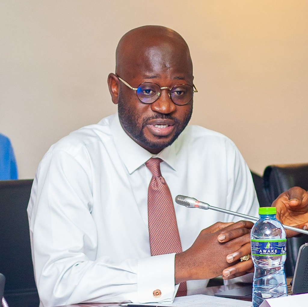 Protect Ghanaians in South Africa through diplomacy – Bosome Freho MP to gov’t