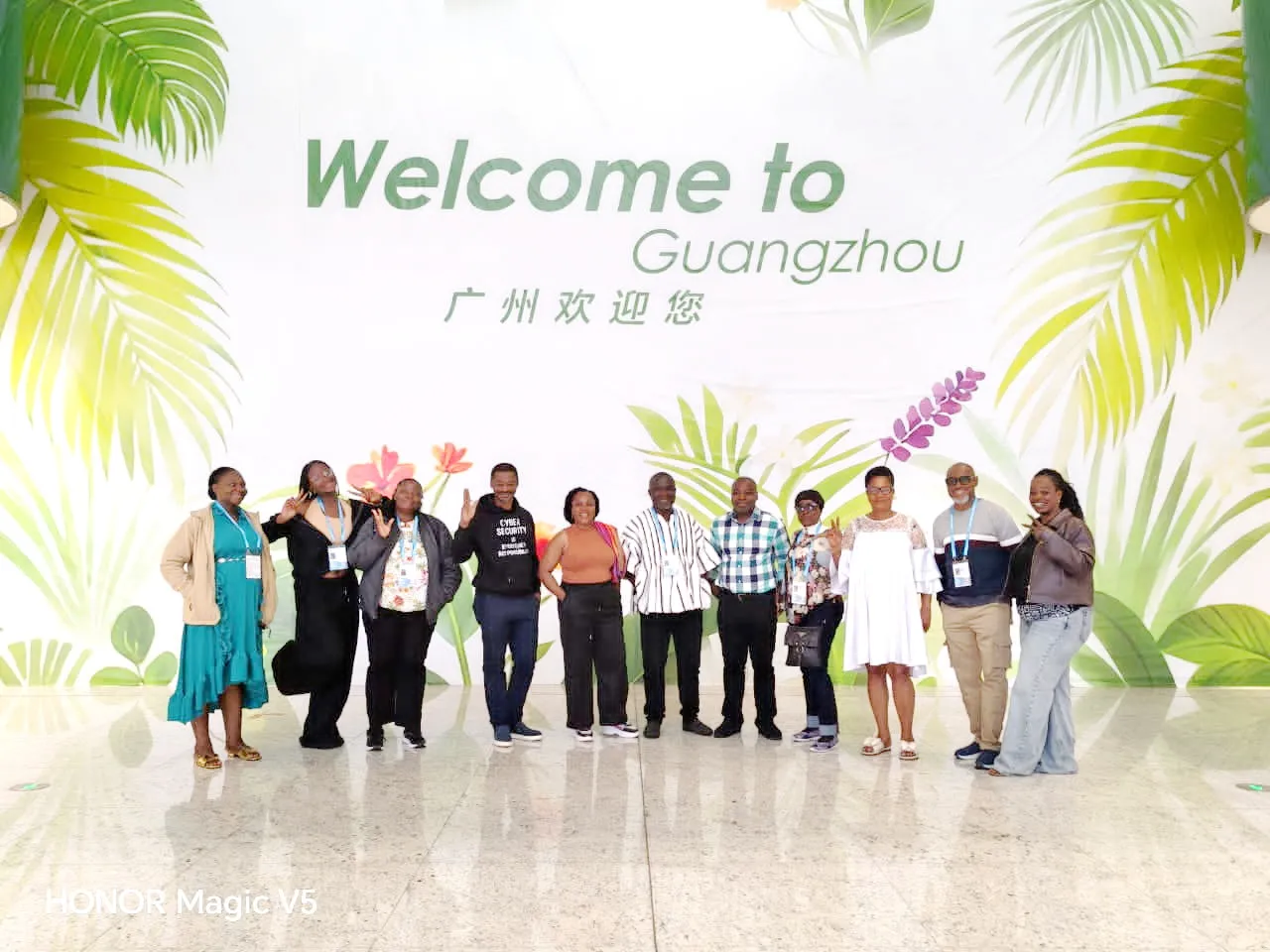 Prudential Bank organises business mission to Turkey and China for customers
