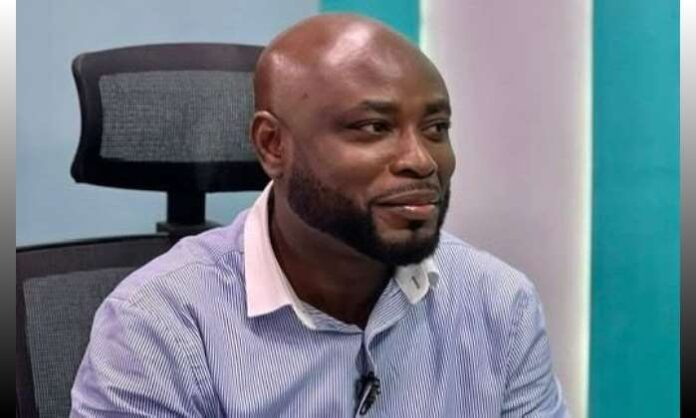 Read Full Judgment that sent Herald Editor Larry Dogbey to prison for 7 days