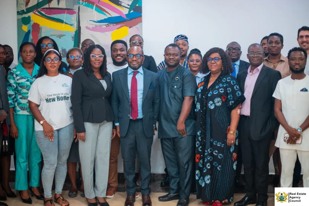 Real estate professionals urged to act as gatekeepers against illicit financial flows