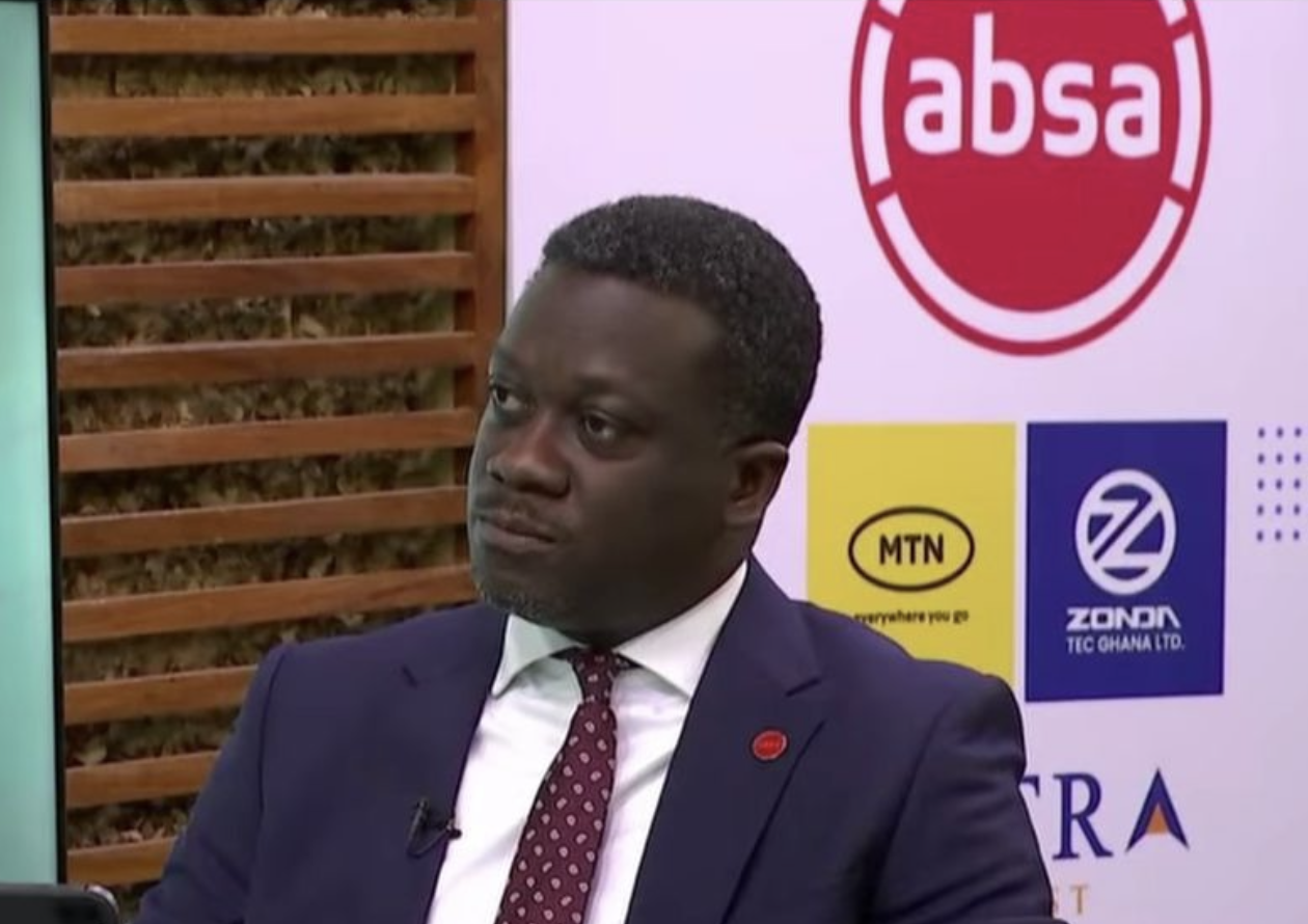 Responsible borrowing builds financial credibility – Absa Head of Debt