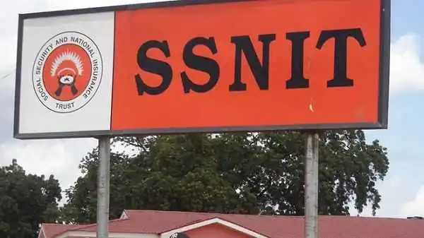 Retirement age reform requires national consensus, not a SSNIT decision – Afreh Biney