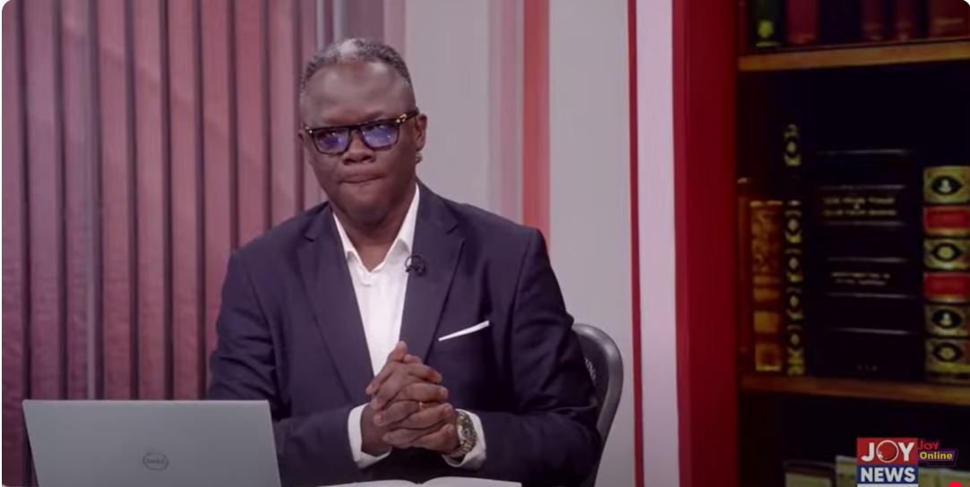 Samson’s Take: Blood on your hands, you failed leaders