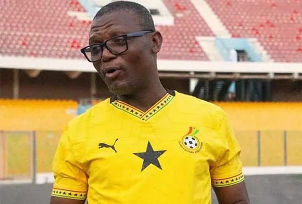 Sports Minister rallies support for Black Stars for World Cup opener