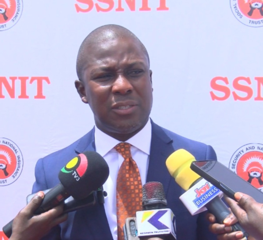 SSNIT considers leasing loss-making hotels as turnaround plan takes shape