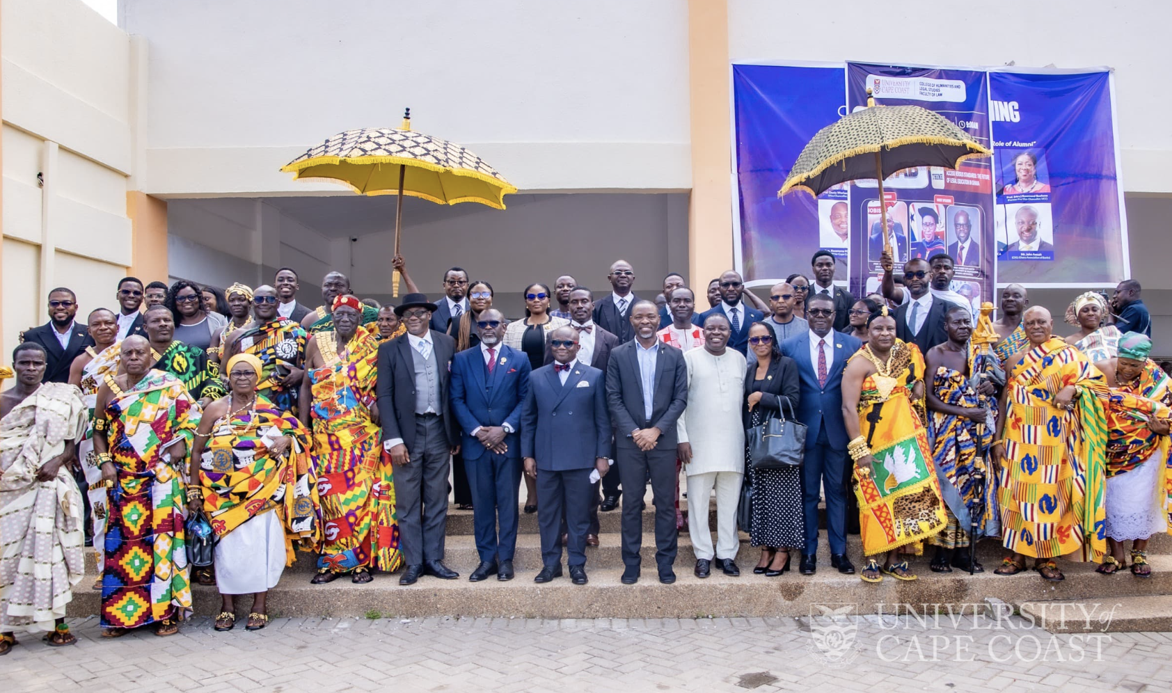 Stakeholders back legal education reforms, urge high standards
