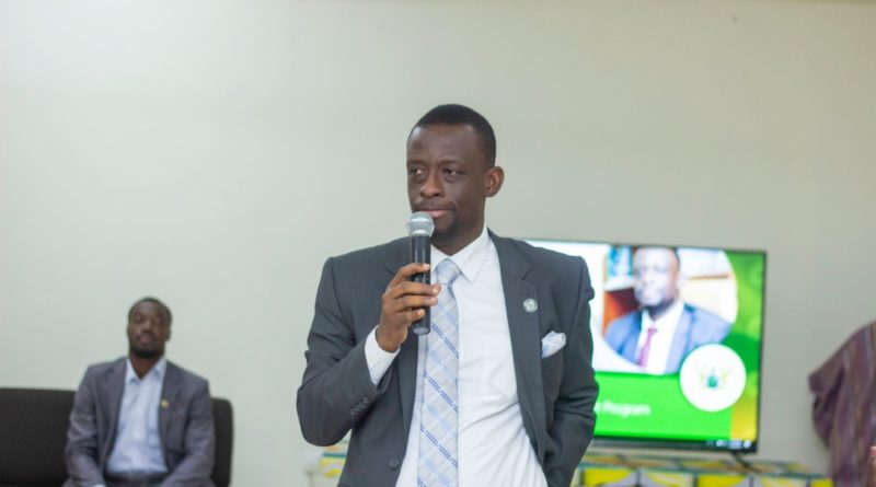 Takoradi MP proposes policies to streamline Ghana’s mining industry