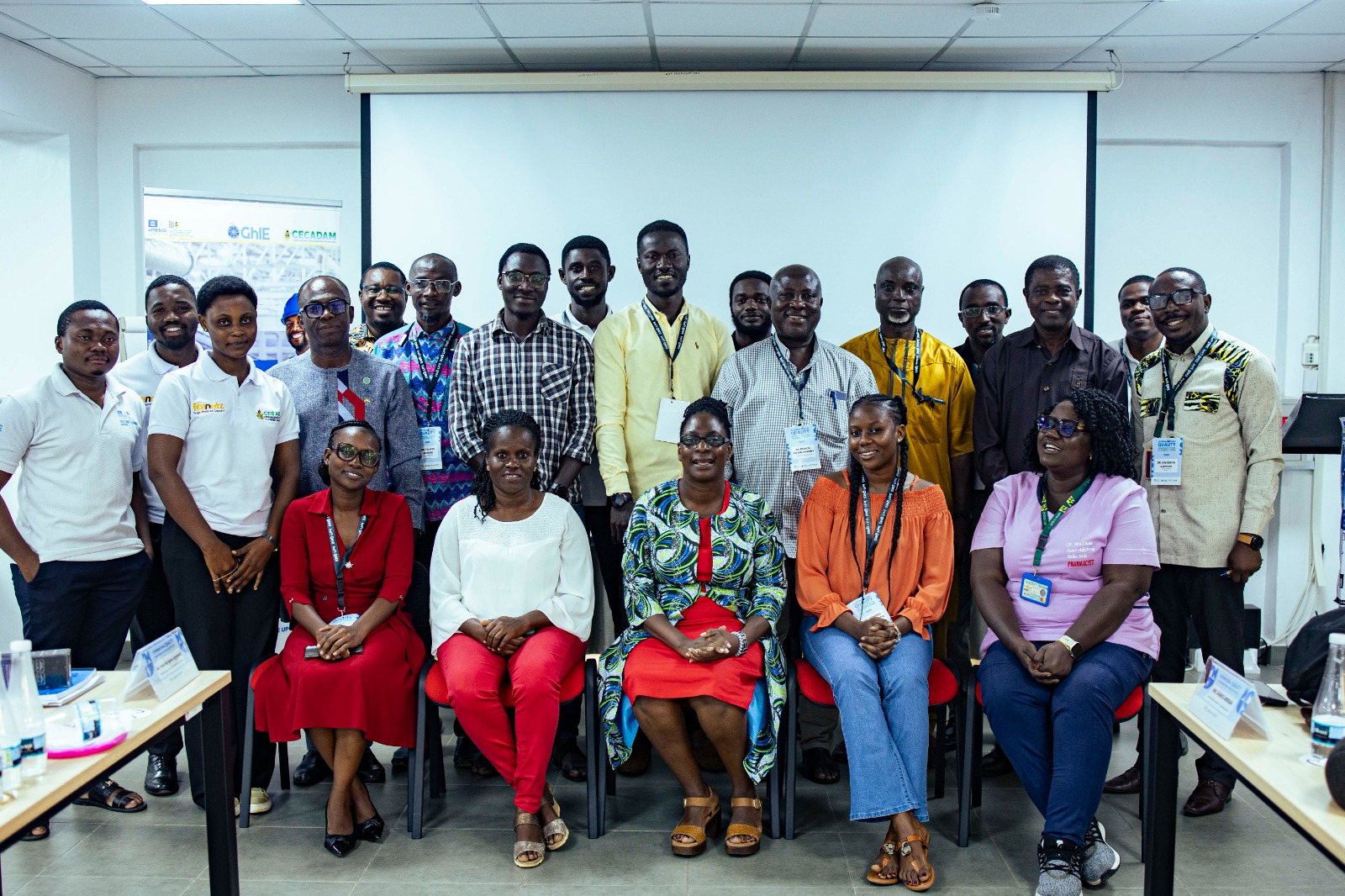 TCC-CIMET, German partners advance quality management training for industry leaders