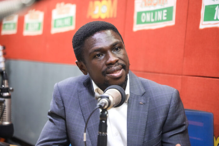 “US Justice Department hasn’t gotten back to Ghana that it has served Ofori-Atta” – OSP