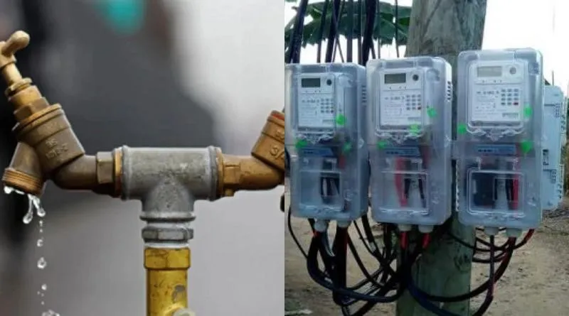 Utility companies should fix their losses, not pass to consumers – AGI