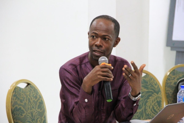 VAST Ghana calls for stronger excise tax regime to combat rising NCD burden