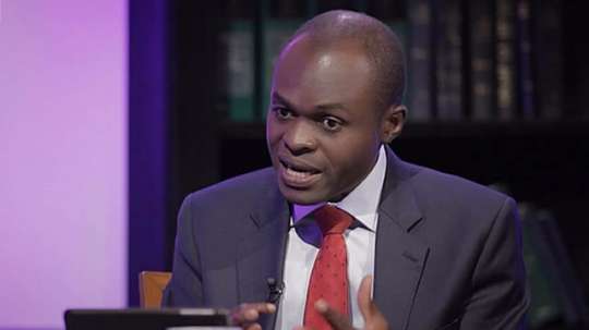 With green card, Ofori-Atta has far more protection than he had previously – Kpebu