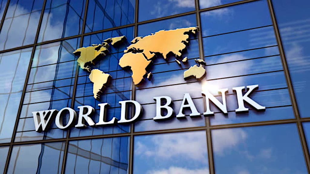 World Bank increases Ghana’s growth rate for 2026 to 4.8%