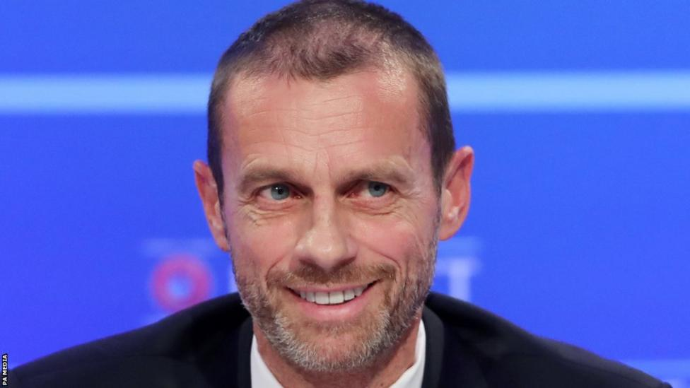 World Cup teams reject Ceferin ‘uninteresting’ claim
