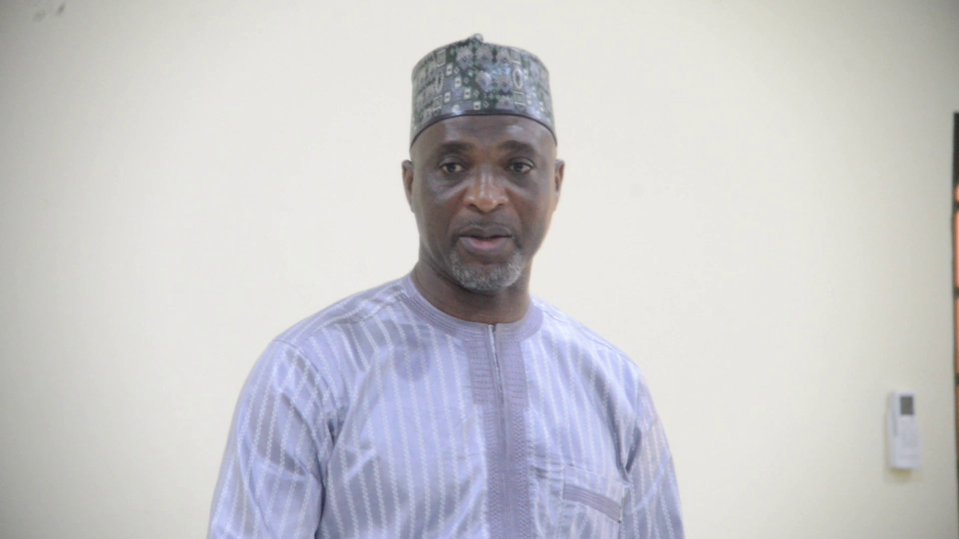 102 illegal border routes identified in Volta Region alone — Interior Minister