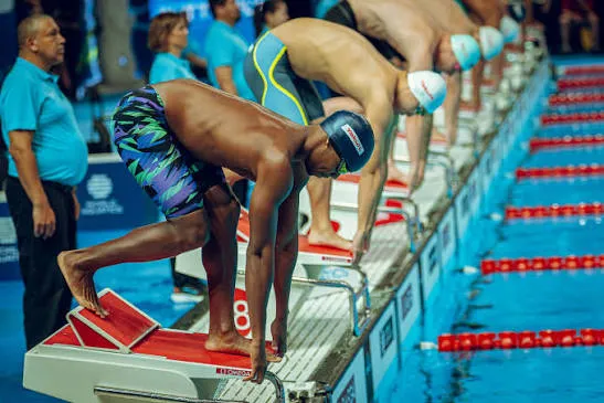 2026 Commonwealth Games: Day 1 wrap of Team Ghana
