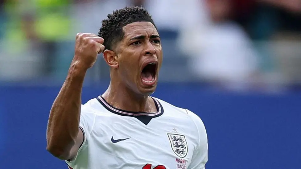 2026 World Cup: England come from behind to beat Norway and reach semi-final