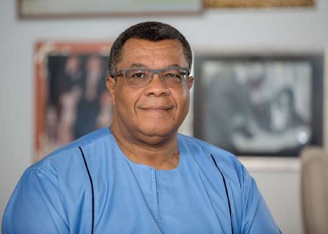24-Hour Economy Authority and Petrochemical Holdings GmbH partner to establish 2 projects in Ghana