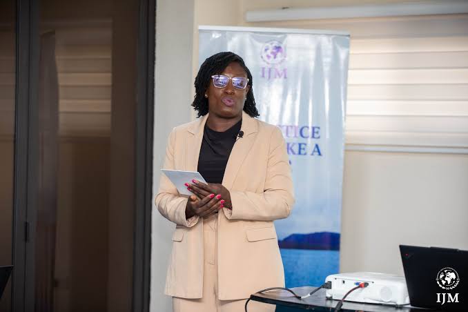 87 journalists trained on child trafficking reporting through IJM-GJA collaboration