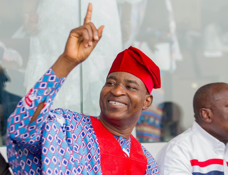 A big fish has fallen – Kpebu says Wontumi conviction signals new era in galamsey fight