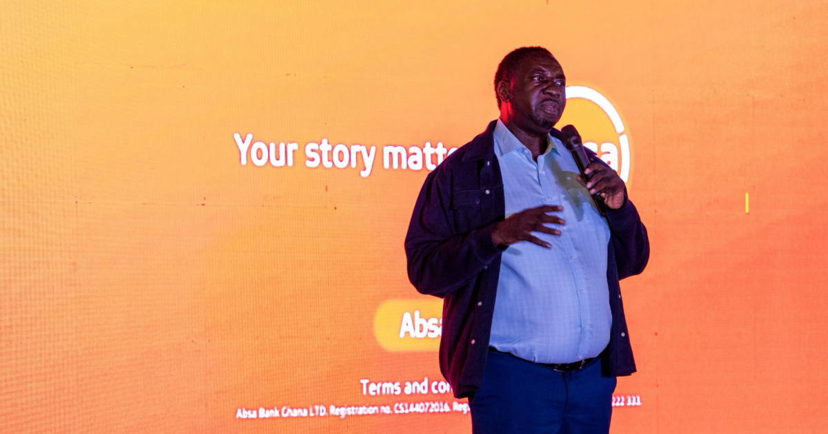 Absa and Capemay curate premium property and mortgage engagement for clients