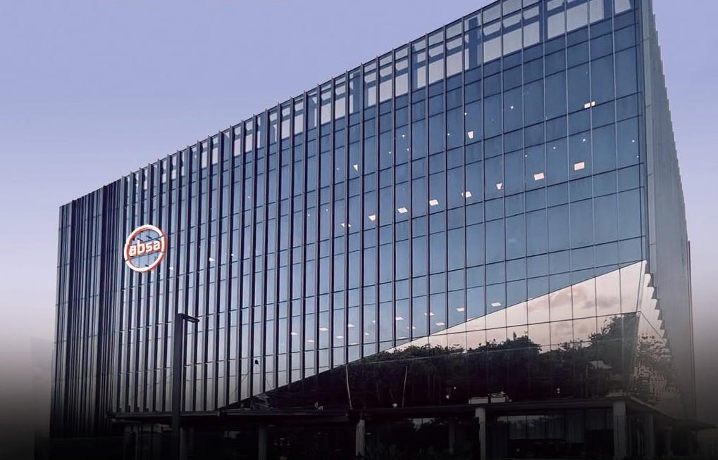 Absa Bank Ghana relocates head office to new Ridge headquarters