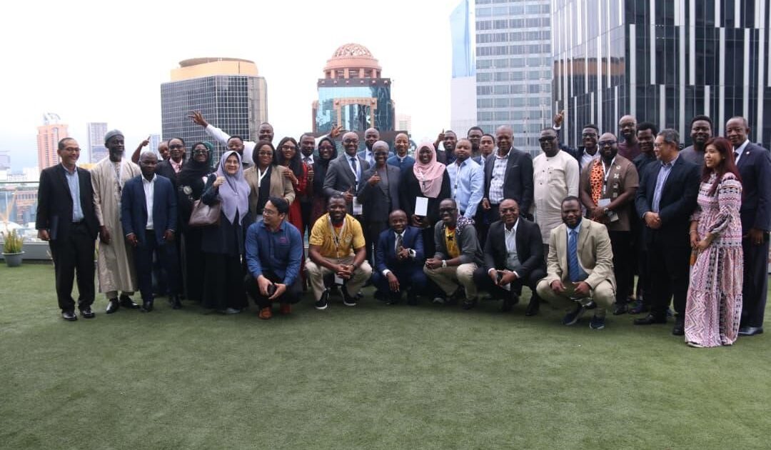 Access Bank Ghana strengthens ethical finance expertise with Malaysia executive study tour