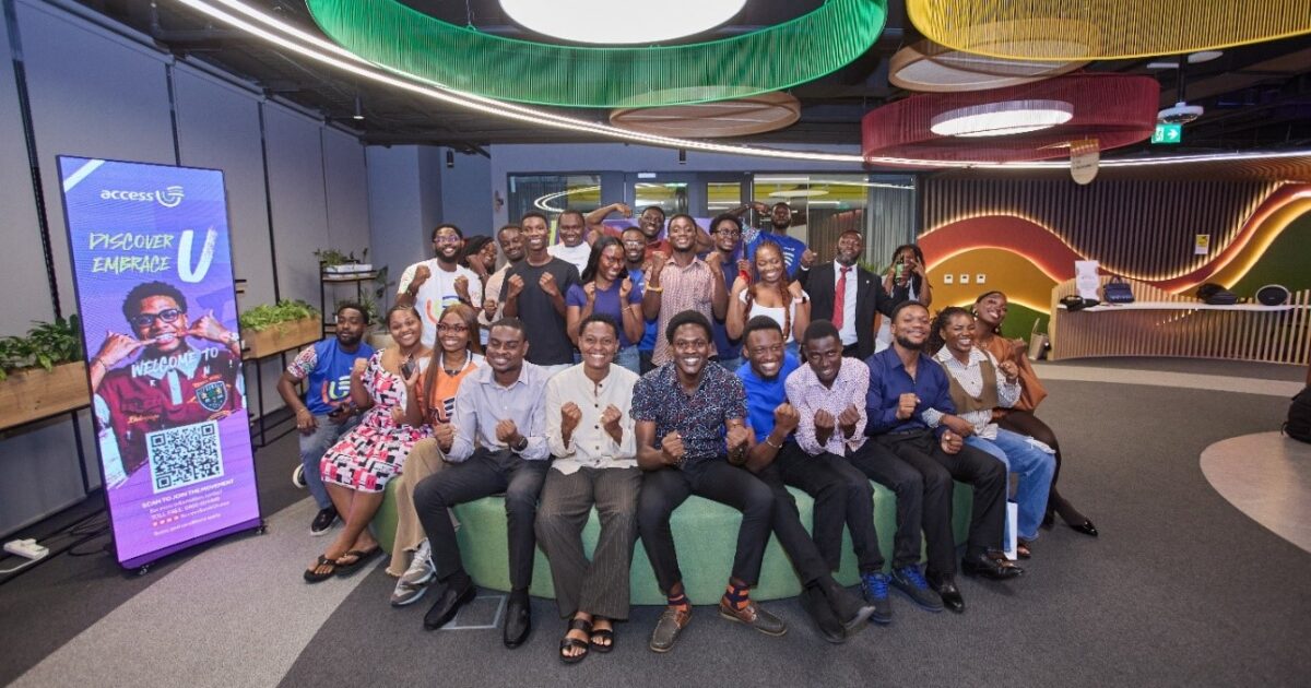 Access Bank urges youth-owned SMEs to embrace AI or risk being left behind