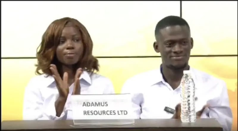 Adamus Resources wins 2026 Inter-Mine First Aid and Safety Competition