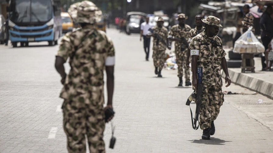 Adom Brands formally petitions Ghana Armed Forces over alleged assault on reporter in Nkwanta South