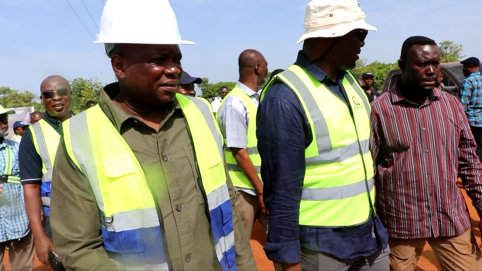 Agbodza criticises highways officials over failure to report delayed road projects