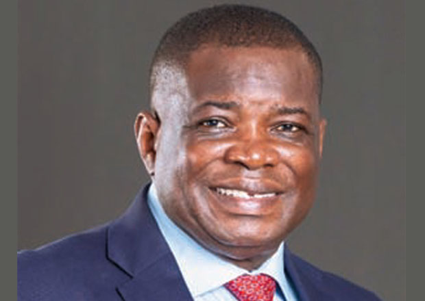 Agbodza warns contractors against using weather as excuse for road project delays