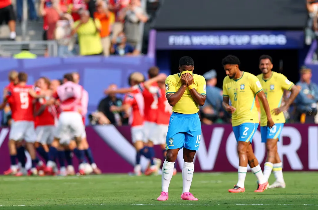 Ageing Brazil need major surgery – but is Ancelotti the man to do it?